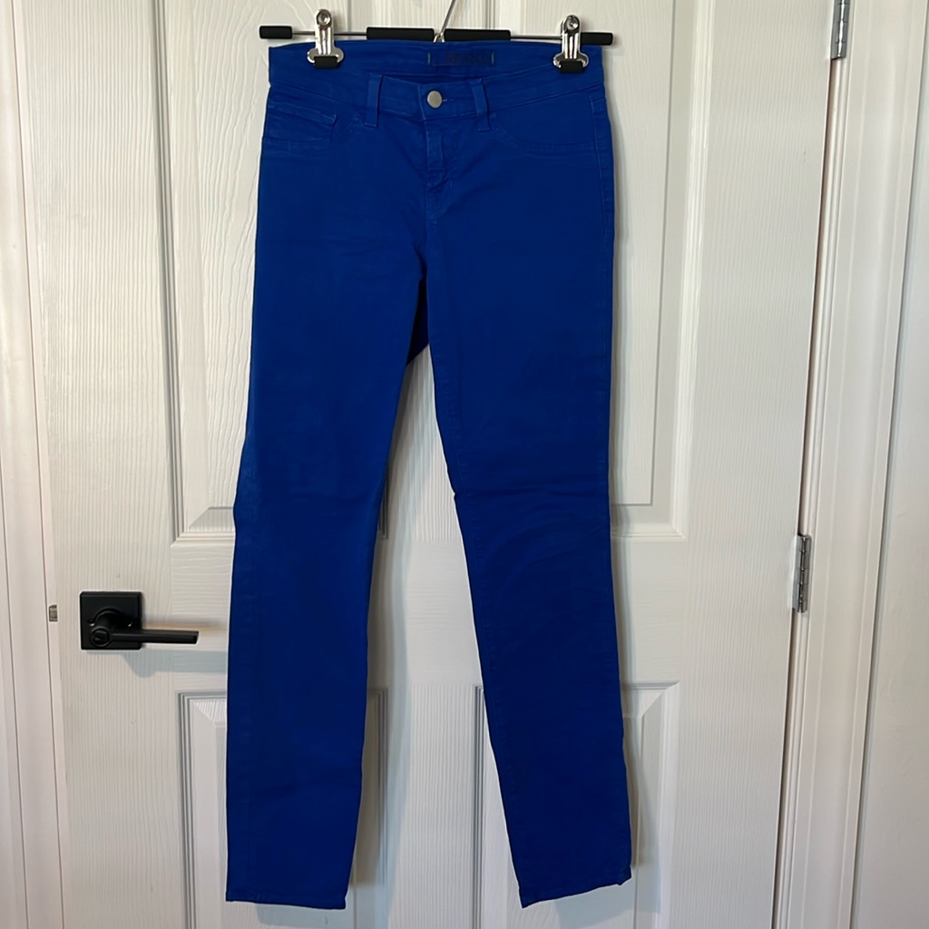 J Brand Jeans